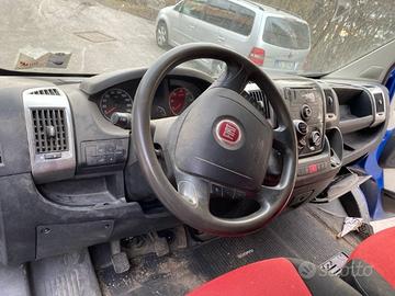 CRUSCOTTO PER FIAT DUCATO ANNO 2010