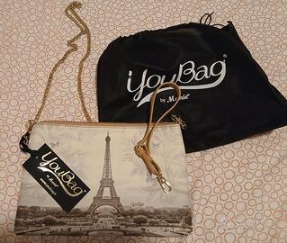 Pochette youbag paris