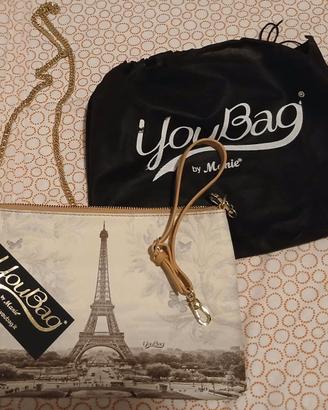 Pochette youbag paris