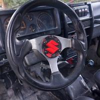 volante Suzuki samurai 