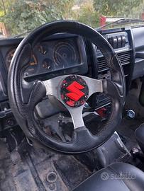 volante Suzuki samurai 