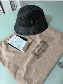 Cappello Gucci