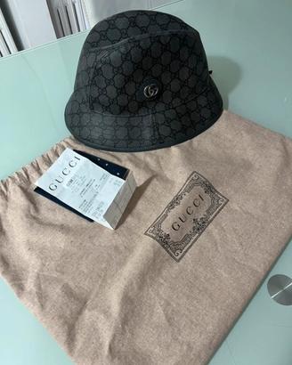 Cappello Gucci