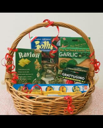 Set da cucina nuovo idea natale