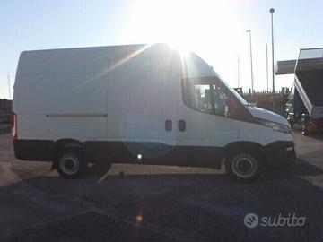 DAILY 35C15 HPI 150CV MAXI SUPER ALTO