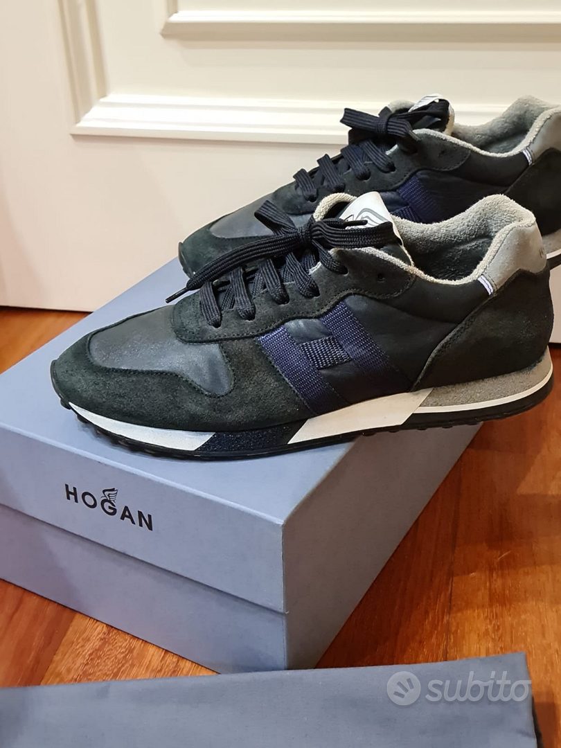 Offerte scarpe hogan clearance originali