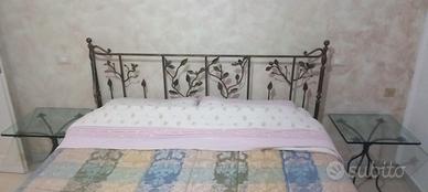 set completo camera da letto