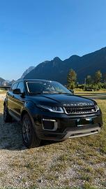 Land rover evoque 2016 problema al motore