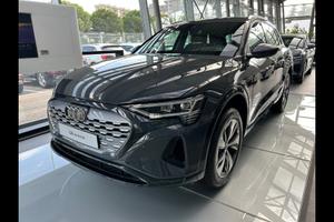 Audi Q8 E-TRON 50 QUATTRO