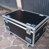 cassa professionale portaoggetti 