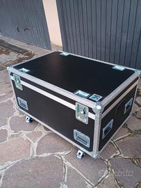 cassa professionale portaoggetti 