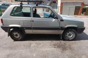 Panda 4x4