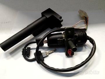 Serie serrature Aprilia Scarabeo 50 AP8201800