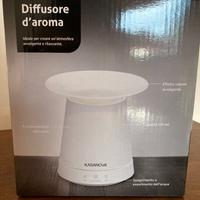 Diffusore d'aroma Kasanova
