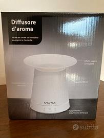 Diffusore d'aroma Kasanova