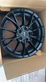 4 cerchi Nuovi 17 Audi A3 Q2 Q3 TT A4