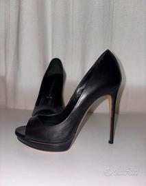 Scarpe con tacco Casadei