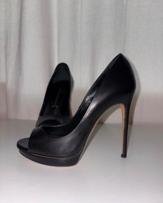 Scarpe con tacco Casadei