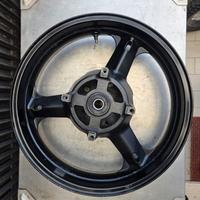 Cerchione ENKEI posteriore Suzuki V-Strom