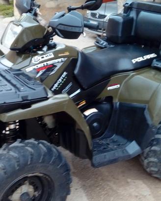Polaris Sportsmann  500 HO