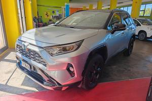Toyota RAV4 2.5 vvt-ie h Style 2wd 218cv e-cvt