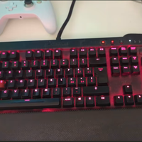 VENGEANCE® K70 Tastiera Meccanica da Gaming