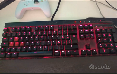 VENGEANCE® K70 Tastiera Meccanica da Gaming