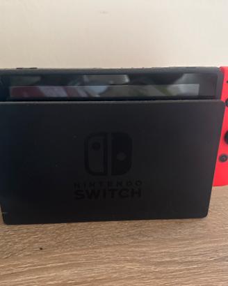 PS4/Nintendo Switch