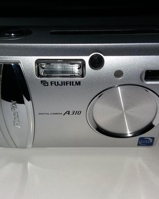 Fujifilm A310