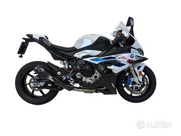 BMW S 1000 RR M 1000 RR TERMIGNONI COMPLETO RACING