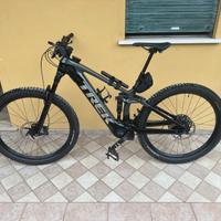 MTB Trek Rail 9.5 carbonio