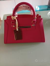 Borsa Manila Gracie