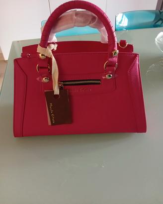 Borsa Manila Gracie