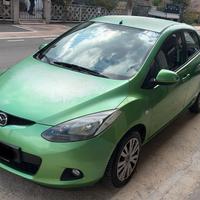 Mazda2 2a serie ('07'-'14')
Mazda2 1.3 16V 75CV 5P