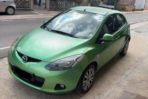 Mazda2 2a serie ('07'-'14')
Mazda2 1.3 16V 75CV 5P