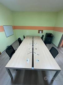 tavolo ufficio 