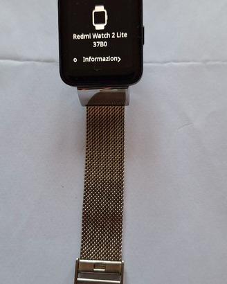 Xiaomi Redmi Watch 2 Lite