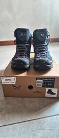 Pedule da trekking Salewa donna