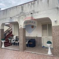 Villa singola - Augusta