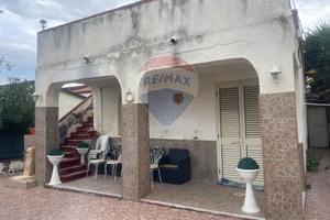 Villa singola - Augusta