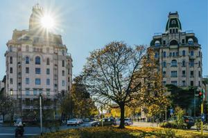 Appartamento di 227 m² con 4 locali a Milano