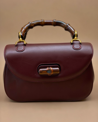 Borsa Gucci Vintage originale