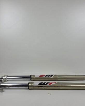 KTM 2004 2015 EXC EXCF 125 250 450 FORCELLE WP 48