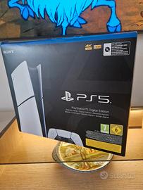 playstation 5