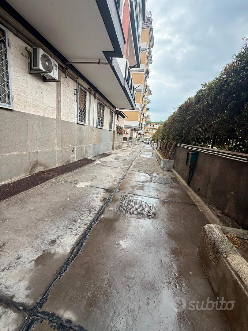 Appartamento – Napoli, San Ferdinando, Municipalità 1 - Vista 4