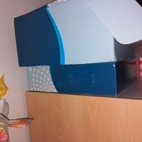 rainbow aspirapolvere 