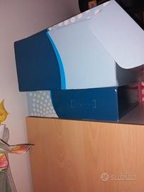 rainbow aspirapolvere 