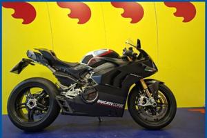 DUCATI Panigale V4 Garantita e Finanziabile
