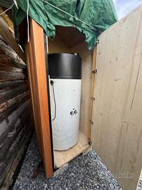 Pompa di calore