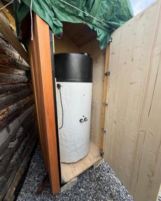 Pompa di calore